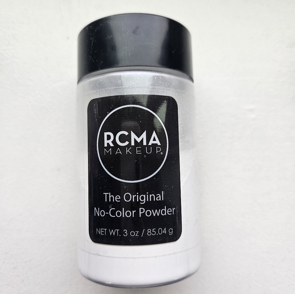 RCMA The Original No-Color Powder - Picture 6 of 6